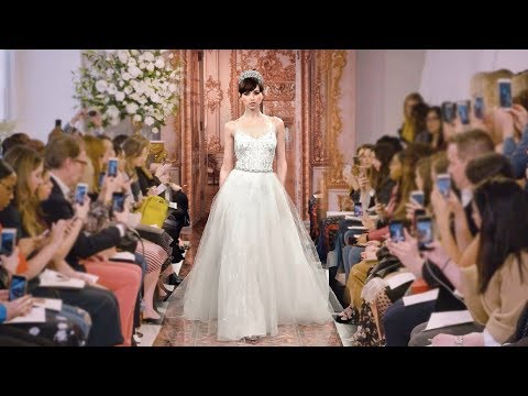 Theia | Bridal Couture | Spring/Summer 2019