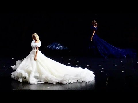 Pronovias | Bridal Spring 2020 | Barcelona Bridal Fashion Week
