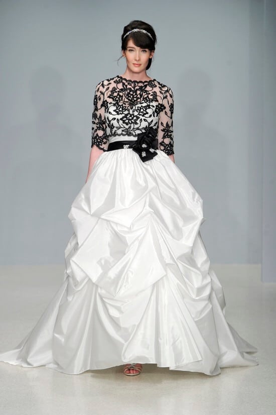 9 Alfred Angelo