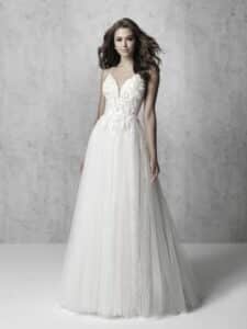 שמלת כלה פייתית